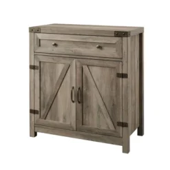 Clarabelle Rustic Farmhouse Barn Door Accent Cabinet - Saracina Home 27 Clarabelle Rustic Farmhouse Barn Door Accent Cabinet - Saracina Home -Featured Furniture Stores GUEST 2d8d5b55 e561 4227 a574 1572e2ec7530