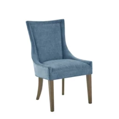 2pk Ultra Dining Side Chairs Blue - Madison Park 13 2pk Ultra Dining Side Chairs Blue - Madison Park -Featured Furniture Stores GUEST 2e3640a5 8581 4839 89b2 1611ce0d9556