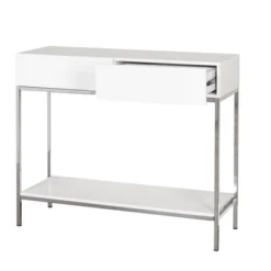 Lewis Modern Sofa Table White - Buylateral 9 Lewis Modern Sofa Table White - Buylateral -Featured Furniture Stores GUEST 2f56fb31 feba 4902 a901 2e1b6fa9d37a