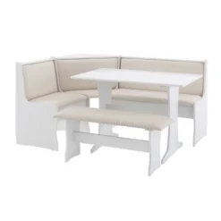 Penrose Storage Nook Dining Set - Linon 40 Penrose Storage Nook Dining Set - Linon -Featured Furniture Stores GUEST 2f75fd8a 315e 4e48 b95e 4d1473377293