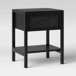 Warwick End Table With Drawer - Threshold™ 10 Warwick End Table With Drawer - Threshold™ -Featured Furniture Stores GUEST 3193b288 88eb 416e a7cf 5ffac966c17b