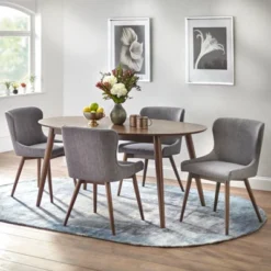 Set Of 2 Seguro Dining Chairs - Buylateral -Featured Furniture Stores GUEST 3345fc0a 2201 4504 86c3 fac57c1e9a06