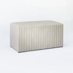 Lynwood Cube Bench - Threshold™ Designed With Studio McGee 18 Lynwood Cube Bench - Threshold™ Designed With Studio McGee -Featured Furniture Stores GUEST 3481984c acbb 4c8f a6df 8cb192f94ae4