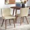 Set Of 2 Seguro Dining Chairs - Buylateral 2 Set Of 2 Seguro Dining Chairs - Buylateral -Featured Furniture Stores GUEST 36cb1229 eb25 4617 81fa 1a628b26b4e6