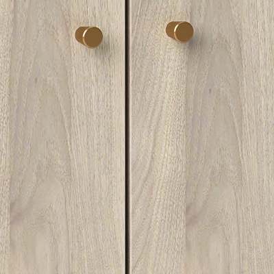 Elowen 2 Door Cabinet - Threshold™ 6 Elowen 2 Door Cabinet - Threshold™ - Image 4