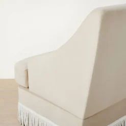 Alberhill Velvet Accent Chair With Fringe - Opalhouse™ Designed With Jungalow™ 13 Alberhill Velvet Accent Chair With Fringe - Opalhouse™ Designed With Jungalow™ -Featured Furniture Stores GUEST 38c4fe2d ff79 4931 9f33 af8b412f8522