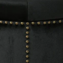 Tiernan Glam Velvet Tufted Ottoman - Christopher Knight Home 11 Tiernan Glam Velvet Tufted Ottoman - Christopher Knight Home -Featured Furniture Stores GUEST 39c37d96 b6c3 4958 bb49 2c3b0abccbad