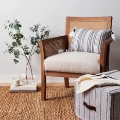Laconia Caned Accent Chair Beige - Threshold™ 10 Laconia Caned Accent Chair Beige - Threshold™ -Featured Furniture Stores GUEST 39d56b0d e240 4955 8ed0 6259b82ccdce