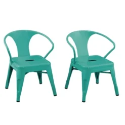 Set Of 2 Harper & Hudson Kids' Metal Activity Chairs - ACEssentials 27 Set Of 2 Harper & Hudson Kids' Metal Activity Chairs - ACEssentials -Featured Furniture Stores GUEST 3a8a0c78 a7c2 4cb7 8f36 a749f113f991