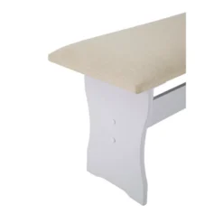 Penrose Storage Nook Dining Set - Linon 30 Penrose Storage Nook Dining Set - Linon -Featured Furniture Stores GUEST 3ab203b5 aa51 45b9 a17f c48b1b0e0f43