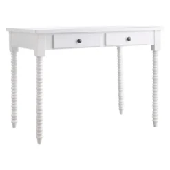 Elliott Wood Writing Desk With Drawers - Inspire Q 17 Elliott Wood Writing Desk With Drawers - Inspire Q -Featured Furniture Stores GUEST 3ce9261a a365 4f15 bccd d317e9c9a9b4