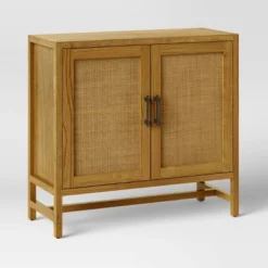 Warwick 2 Door Cabinet - Threshold™ -Featured Furniture Stores GUEST 3cf51bfe 8679 4393 90c8 1edae1b6f4b3
