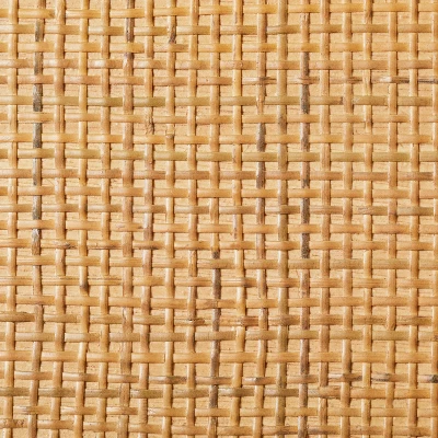 Wood & Cane Transitional Media Console - Hearth & Hand™ With Magnolia 9 Wood & Cane Transitional Media Console - Hearth & Hand™ With Magnolia - Image 7