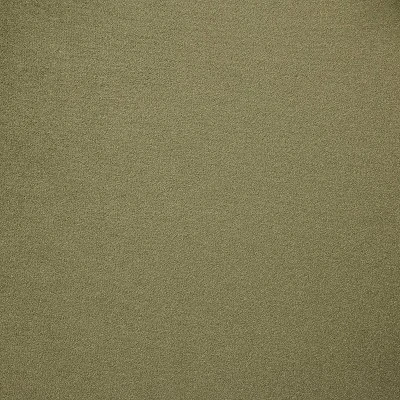 Elroy Round Velvet Ottoman With Wooden Legs - Threshold™ Designed With Studio McGee 6 Elroy Round Velvet Ottoman With Wooden Legs - Threshold™ Designed With Studio McGee - Image 4