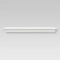 Traditional Wall Shelf White - Threshold™ -Featured Furniture Stores GUEST 3e66684d e043 4dae 8824 9544b3d01904