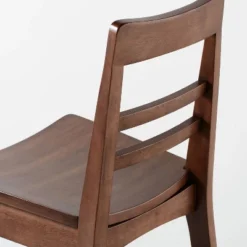 2pk Wood Ladder Back Counter Stool - Hearth & Hand™ With Magnolia 14 2pk Wood Ladder Back Counter Stool - Hearth & Hand™ With Magnolia -Featured Furniture Stores GUEST 3e7f22d1 95c0 4e6c 8951 64067a6a1116