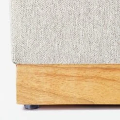 Woodland Hills Modular Sectional Ottoman Light Gray - Threshold™ Designed With Studio McGee 11 Woodland Hills Modular Sectional Ottoman Light Gray - Threshold™ Designed With Studio McGee -Featured Furniture Stores GUEST 41d19638 fca5 496e a4dd 74bf1e058c40