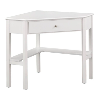 Medford Corner Desk With Drawer - Buylateral 13 Medford Corner Desk With Drawer - Buylateral - Image 11
