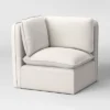 4pc Haven French Seam Modular Sectional Cream - Threshold™ 2 4pc Haven French Seam Modular Sectional Cream - Threshold™ -Featured Furniture Stores GUEST 44136d33 ac5b 467b b806 9ed9f614df56