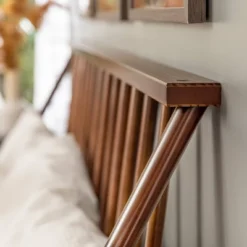 Boho Solid Wood Spindle Platform Bed - Saracina Home 25 Boho Solid Wood Spindle Platform Bed - Saracina Home -Featured Furniture Stores GUEST 44748e17 6118 4f48 825b 8e3f20ade21a