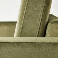 Bellfield Fully Upholstered Accent Chair - Threshold™ Designed With Studio McGee 11 Bellfield Fully Upholstered Accent Chair - Threshold™ Designed With Studio McGee -Featured Furniture Stores GUEST 45635281 becc 4672 a03a 4f179a75b10f