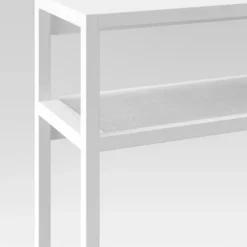 Warwick Narrow Console Table - Threshold™ 16 Warwick Narrow Console Table - Threshold™ -Featured Furniture Stores GUEST 45cabc69 55d2 4af4 86be 1927b4a9dc63