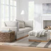 Woodland Hills Modular Sectional Ottoman Light Gray - Threshold™ Designed With Studio McGee 1 Woodland Hills Modular Sectional Ottoman Light Gray - Threshold™ Designed With Studio McGee -Featured Furniture Stores GUEST 462c0a0d 6840 4c35 ae7f 8f4a1d980a08