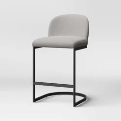 2pk Jules Cantilever Armless Upholstered Counter Height Barstool - Threshold™ 9 2pk Jules Cantilever Armless Upholstered Counter Height Barstool - Threshold™ -Featured Furniture Stores GUEST 46ddd800 3242 4d16 88a3 b4606183809a