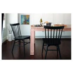 Set Of 2 Windsor Dining Chair - Threshold 13 Set Of 2 Windsor Dining Chair - Threshold -Featured Furniture Stores GUEST 4748606e 5e5a 44f3 a7f7 5794a5f80fc2
