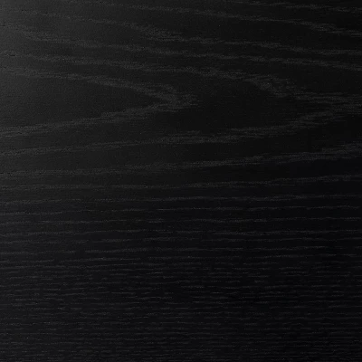 Wood & Cane Square Accent Side Table - Hearth & Hand™ With Magnolia 7 Wood & Cane Square Accent Side Table - Hearth & Hand™ With Magnolia - Image 5