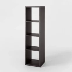 4 Cube Vertical Organizer - Brightroom™ 11 4 Cube Vertical Organizer - Brightroom™ -Featured Furniture Stores GUEST 47c4bec5 5d51 49ab 8c15 c2e6302d1d54