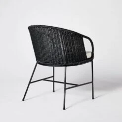 2pc Westcliff Seagrass Dining Chairs - Threshold™ Designed With Studio McGee 12 2pc Westcliff Seagrass Dining Chairs - Threshold™ Designed With Studio McGee -Featured Furniture Stores GUEST 49266479 681d 41b8 b041 bfd62e92f16a