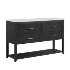Transitional 4 Drawer Buffet - Saracina Home 23 Transitional 4 Drawer Buffet - Saracina Home -Featured Furniture Stores GUEST 49b18a78 3550 4ee4 9390 60080df52a0e