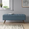 Arthur Tufted Storage Bench - Threshold™ 1 Arthur Tufted Storage Bench - Threshold™ -Featured Furniture Stores GUEST 49f39f4b 2fdb 4f17 b335 4a54c50bbd87