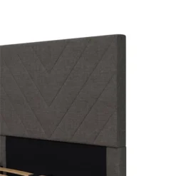 Yanis Upholstered Bed With USB - Room & Joy 20 Yanis Upholstered Bed With USB - Room & Joy -Featured Furniture Stores GUEST 4c275b13 9562 4551 8a71 094f0d8bfb69