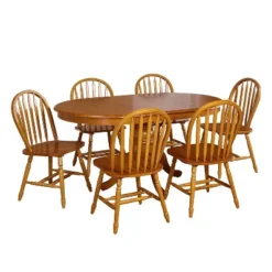 7pc Lancaster Dining Set - Buylateral 15 7pc Lancaster Dining Set - Buylateral -Featured Furniture Stores GUEST 4c4f83a9 a04e 4644 8c38 d890feb9a2c7
