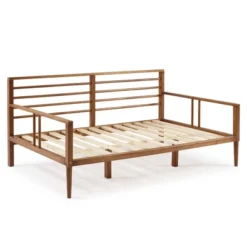 Mid Century Modern Solid Wood Spindle Daybed - Saracina Home 20 Mid Century Modern Solid Wood Spindle Daybed - Saracina Home -Featured Furniture Stores GUEST 4d9cbe1b 792d 47b1 a684 be0072f8c61e