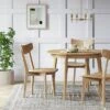 Astrid Mid-Century Dining Chairs - Threshold™ -Featured Furniture Stores GUEST 4e93099d a0ab 48c2 a378 d33f095f4939