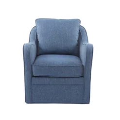 Mitchell Wide Seat Swivel Armchair - Madison Park -Featured Furniture Stores GUEST 4f805e8d dd62 4152 8a90 08db7b2c020e