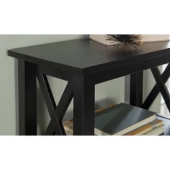 Davis Bookcase - Linon 20 Davis Bookcase - Linon -Featured Furniture Stores GUEST 5043eb42 4718 41fc b168 ae52a9cd3eff