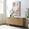 Modern 4 Door Reeded Sideboard - Saracina Home 1 Modern 4 Door Reeded Sideboard - Saracina Home -Featured Furniture Stores GUEST 5048ec8d 6c1b 4d6b bdf3 7953f6e4d140