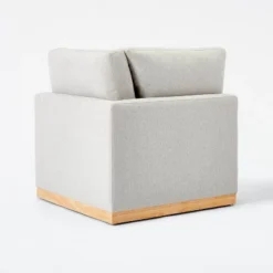 Woodland Hills Modular Sectional Corner Light Gray - Threshold™ Designed With Studio McGee 17 Woodland Hills Modular Sectional Corner Light Gray - Threshold™ Designed With Studio McGee -Featured Furniture Stores GUEST 507d2b31 0124 45fb bdec fc310a5ef9be