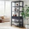 72" Thousand Oaks Bookcase - Threshold™ Designed With Studio McGee 1 72" Thousand Oaks Bookcase - Threshold™ Designed With Studio McGee -Featured Furniture Stores GUEST 51d0e947 d307 49a7 8716 d38fbd3fa0f9