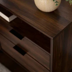 Rockwell Modern Storage Nightstand - Saracina Home 18 Rockwell Modern Storage Nightstand - Saracina Home -Featured Furniture Stores GUEST 52004976 3ec9 4499 9134 36f1995b54b6