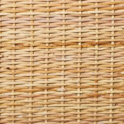 Console Table With Woven Rattan Shelf Black - Threshold™ Designed With Studio McGee -Featured Furniture Stores GUEST 526b7808 4a45 4363 be70 5a0b1b93de19