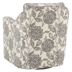 Mitchell Wide Seat Swivel Armchair - Madison Park -Featured Furniture Stores GUEST 543e0dc2 d23d 4ade a86b 0f003e4f1355