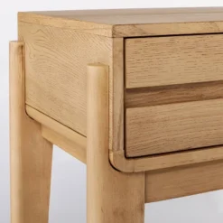 Herriman Wooden Console Table With Drawers - Threshold™ Designed With Studio McGee -Featured Furniture Stores GUEST 5522f8bd 45b2 4098 8114 e7d4d43781a0