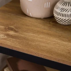 Set Of 2 Benny Urban Industrial Angle Iron Side Tables - Saracina Home 22 Set Of 2 Benny Urban Industrial Angle Iron Side Tables - Saracina Home -Featured Furniture Stores GUEST 564b4b34 a87e 42fd 95e3 c08f3532422f