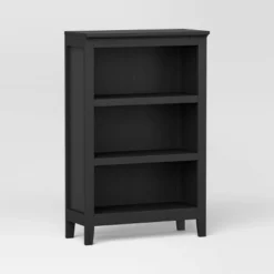 48" Carson 3 Shelf Bookcase - Threshold 19 48" Carson 3 Shelf Bookcase - Threshold -Featured Furniture Stores GUEST 56d0b414 f394 4e14 86fc 1bd5c501b528
