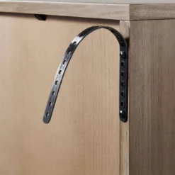 Brandeis Woven Cabinet Brown - Threshold™ Designed With Studio McGee 12 Brandeis Woven Cabinet Brown - Threshold™ Designed With Studio McGee -Featured Furniture Stores GUEST 5705232d d32b 49be bad5 853b8c0c0080